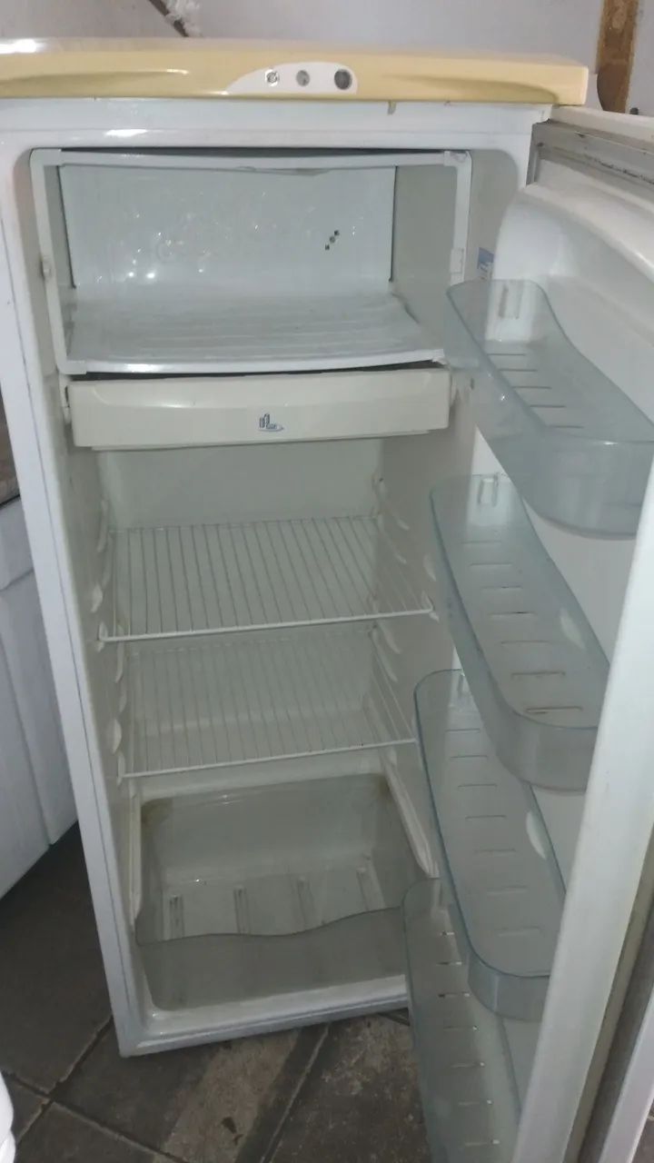 Geladeira Electrolux  - Foto 2