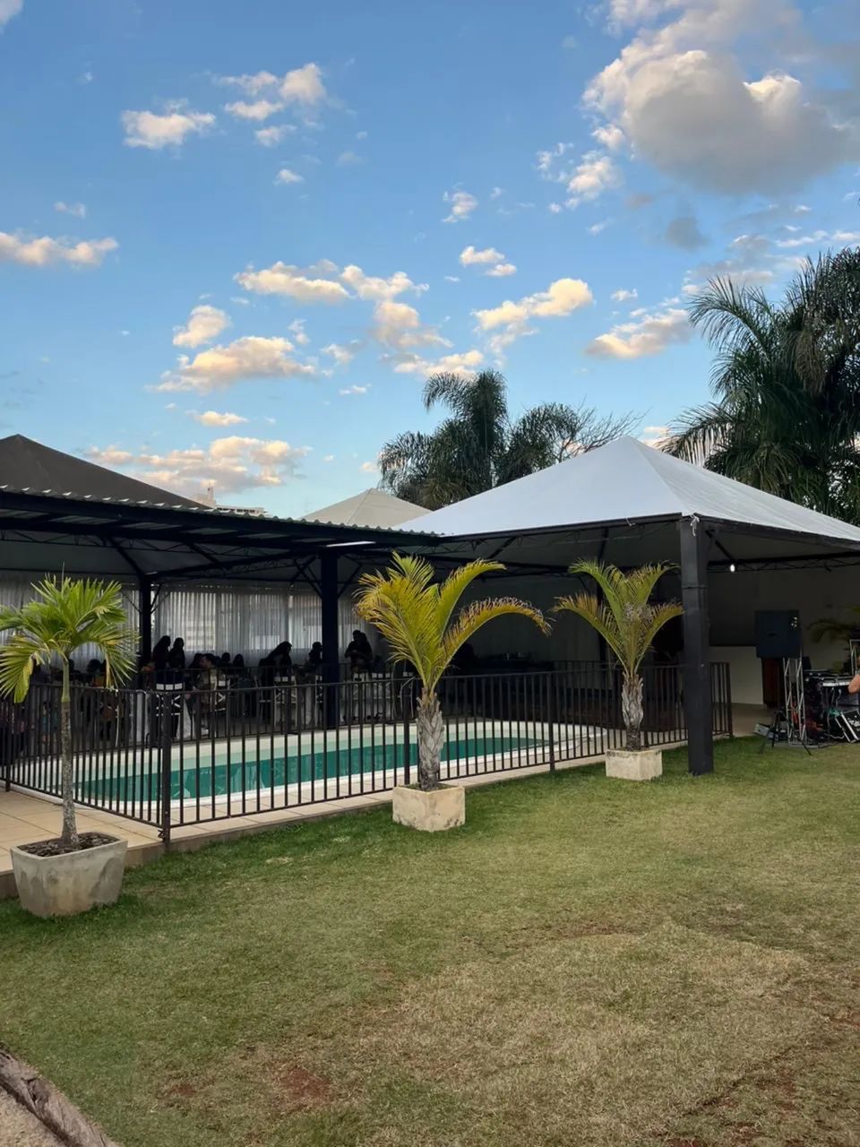 ESPAÇO PARA EVENTOS - Não temos dormitórios  - Foto 5