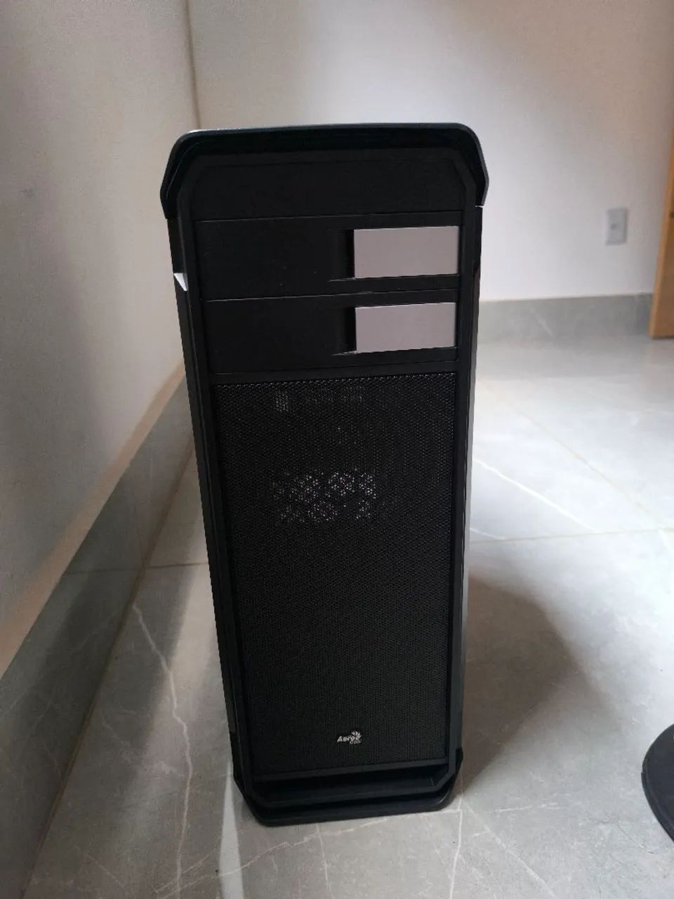 Gabinete Aerocool