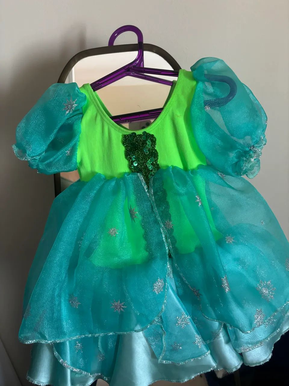 Fantasia infantil - Foto 2