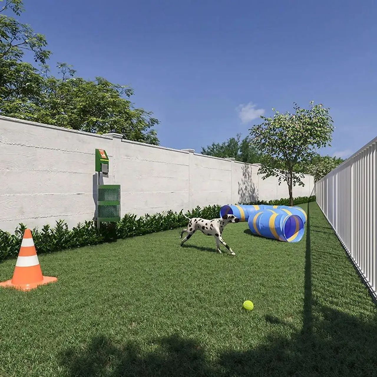 VALE VERDE ARENA - Foto 4