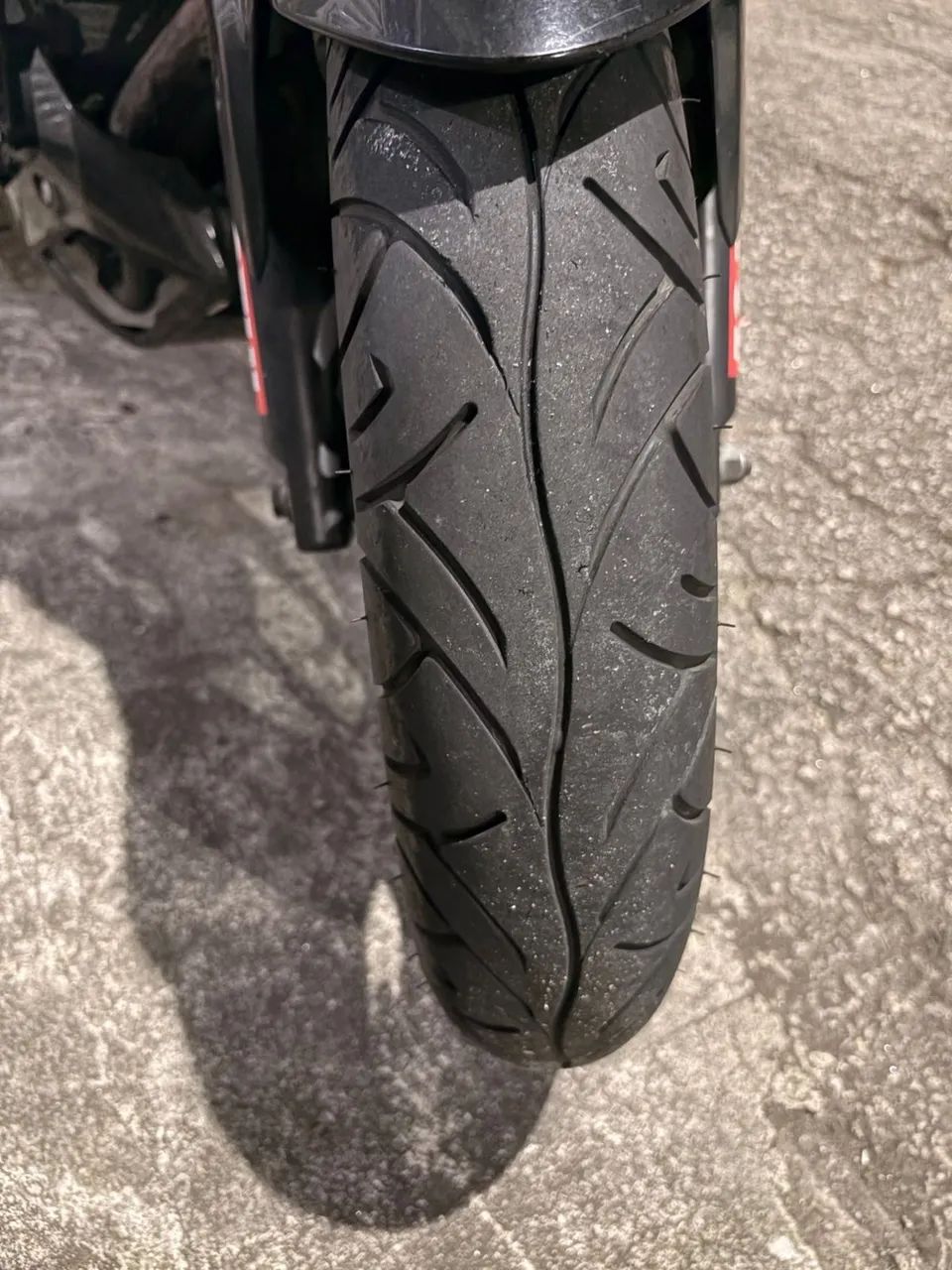 MT03 2019 - Foto 5