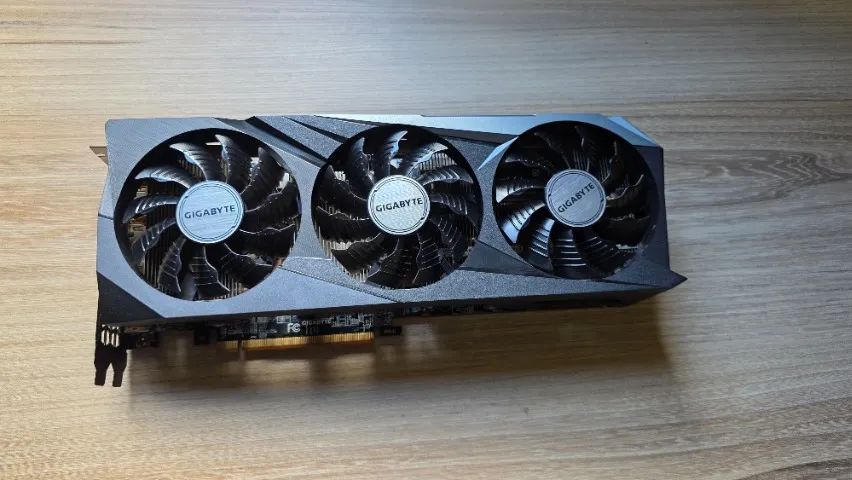 RX 6800 Placa de Video - Foto 2