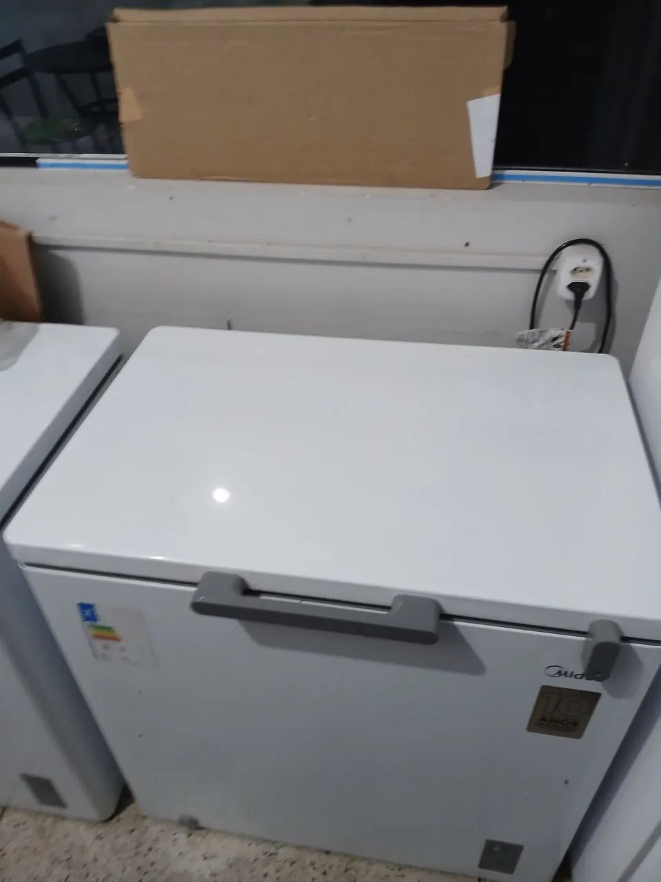 Freezer 200 litros  - Foto 4