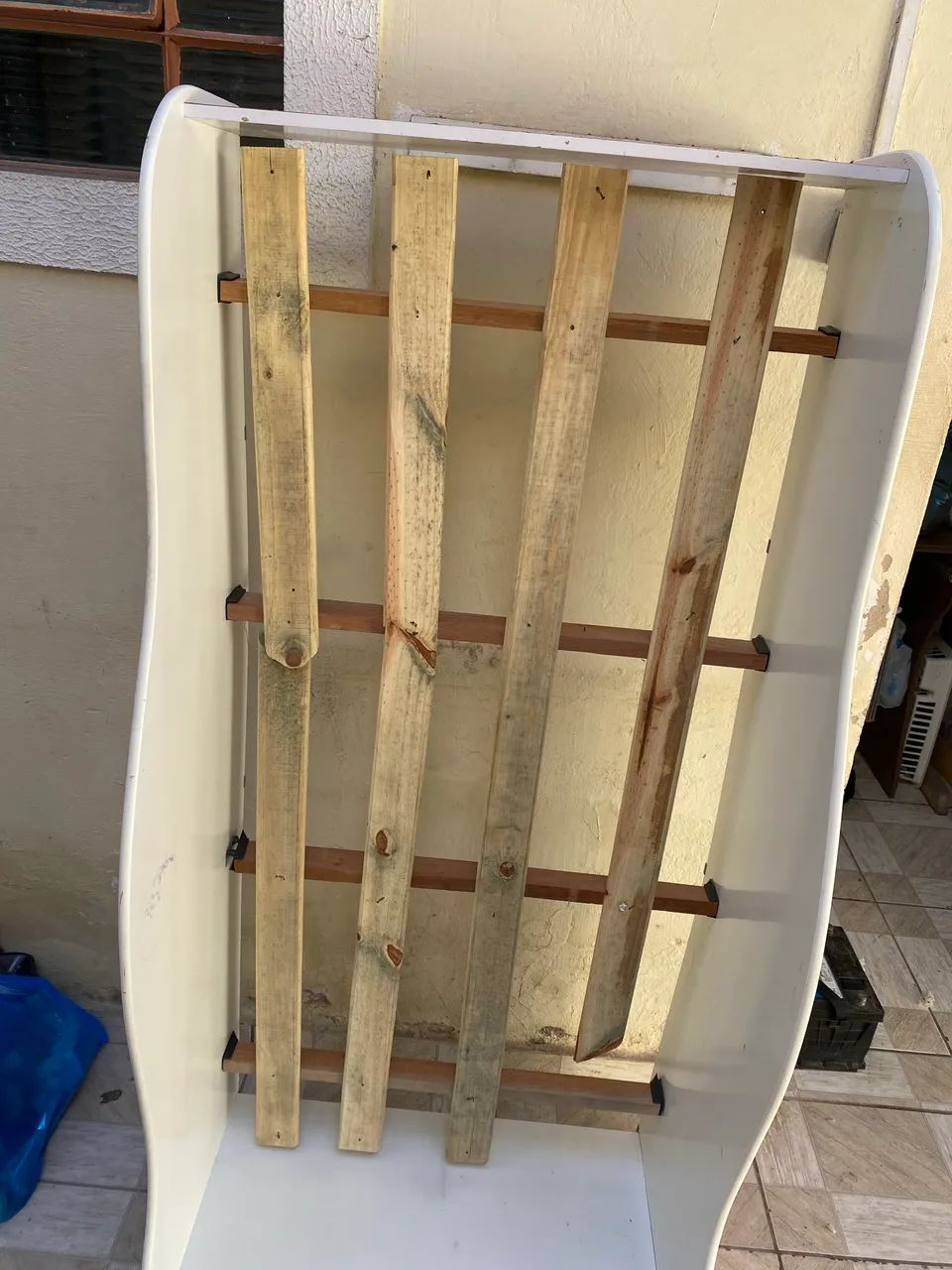 Cama infantil para menina - Foto 2
