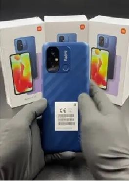 XIAOMI REDMI 12C - 128GB / 6GB - Foto 3