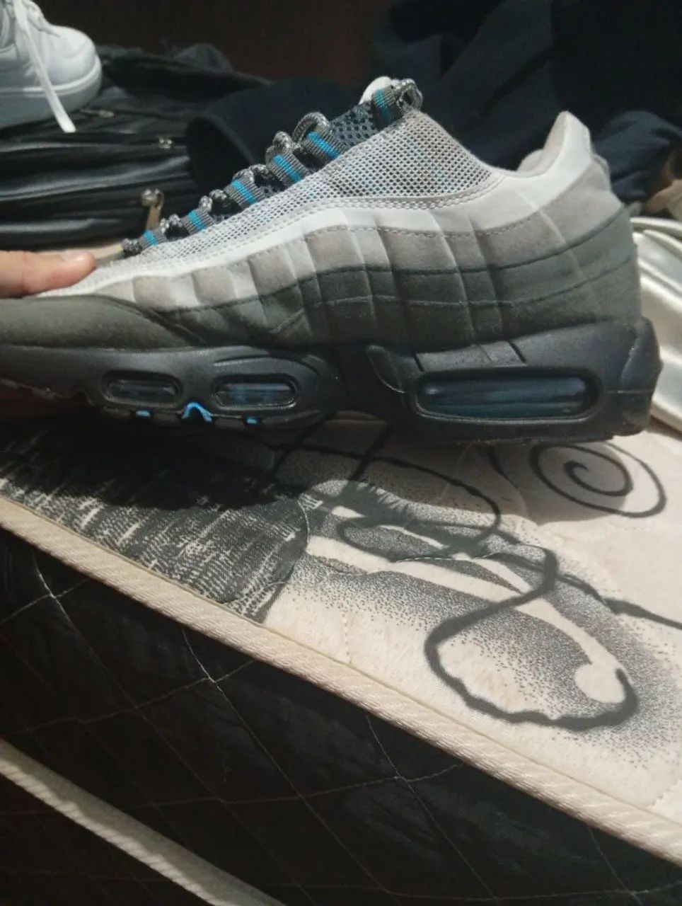 Air Max 95 - Foto 2