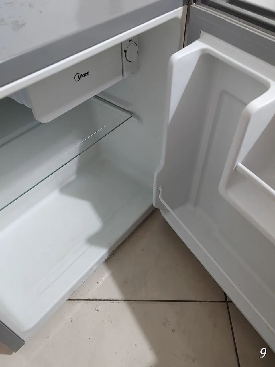 Frigobar midea 45 litros