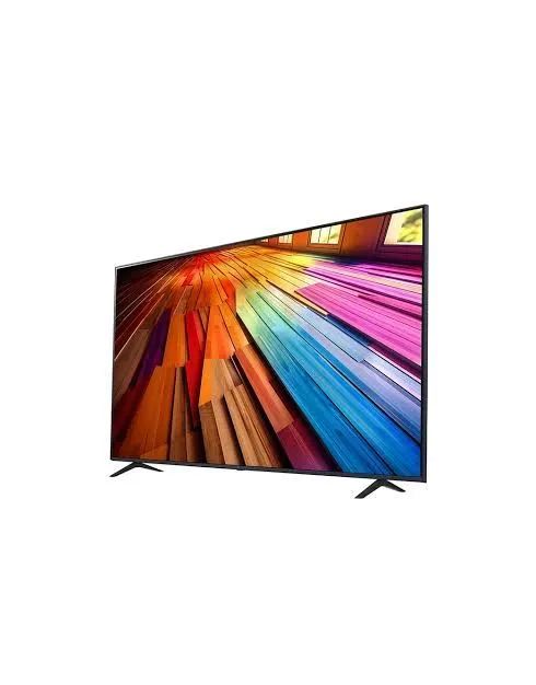 SMART TV 4K LG UHD 75 POLEGADAS  - Foto 3