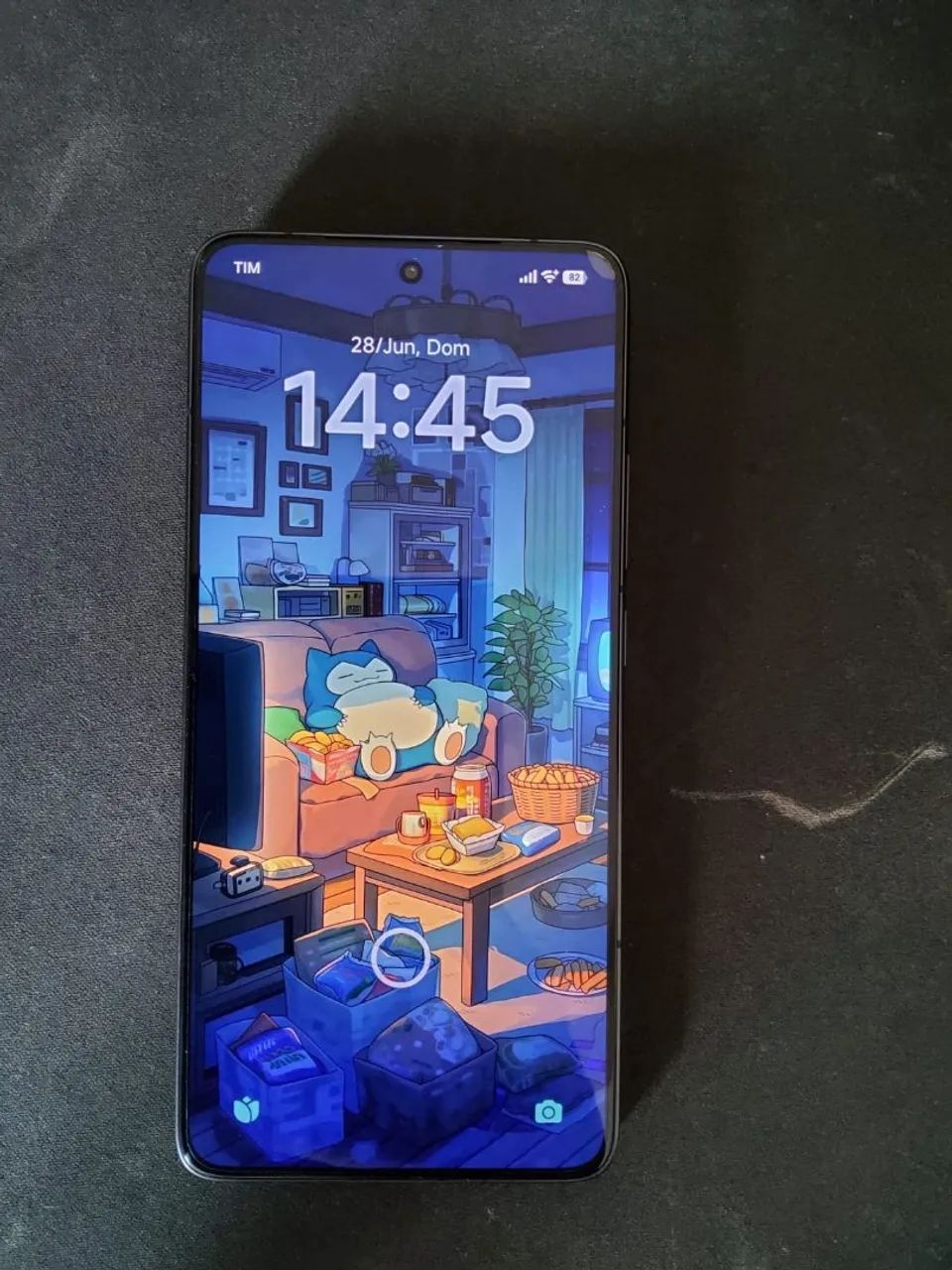 VENDO POCO F7 PRO 256GB