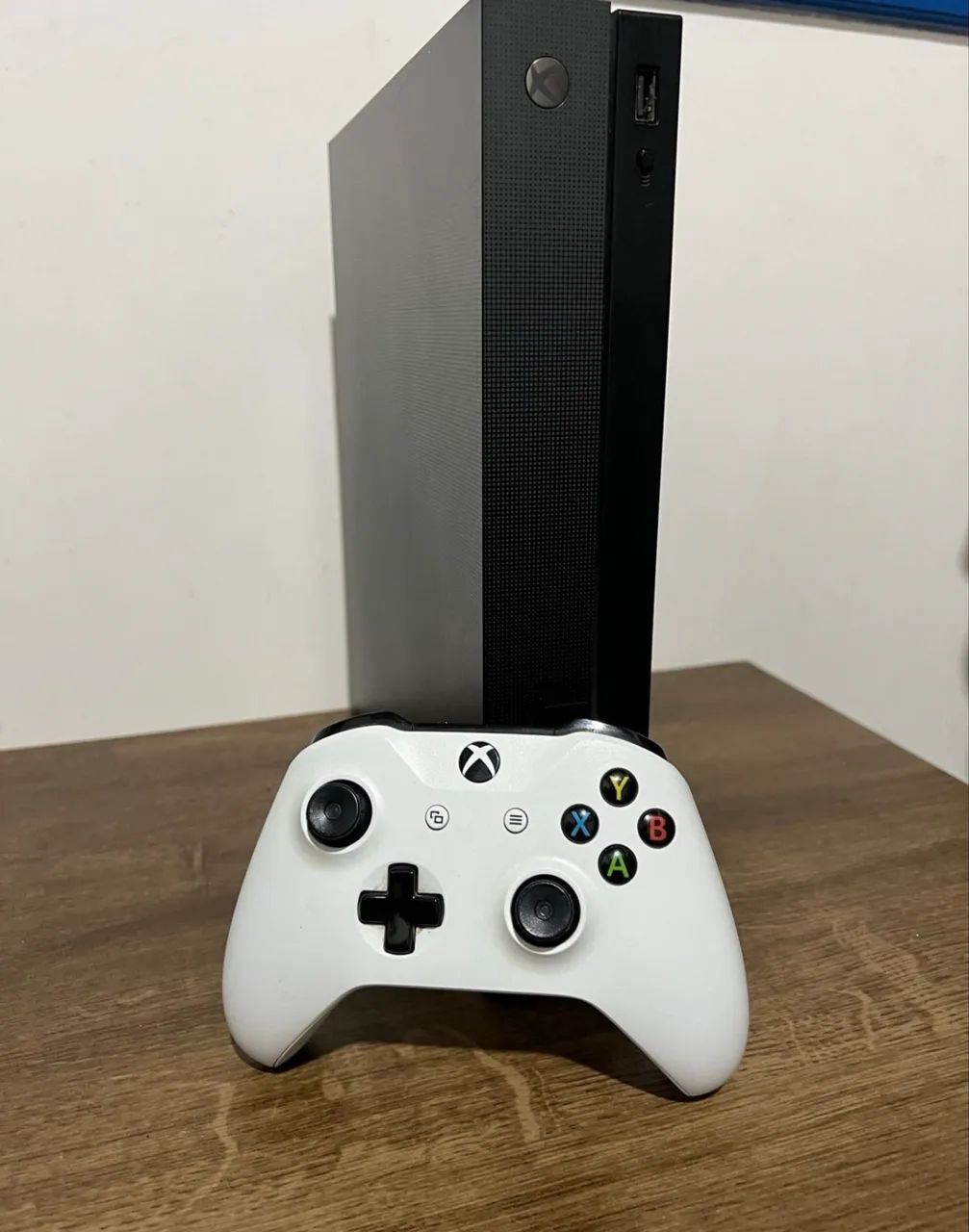 Xbox one X - Foto 2