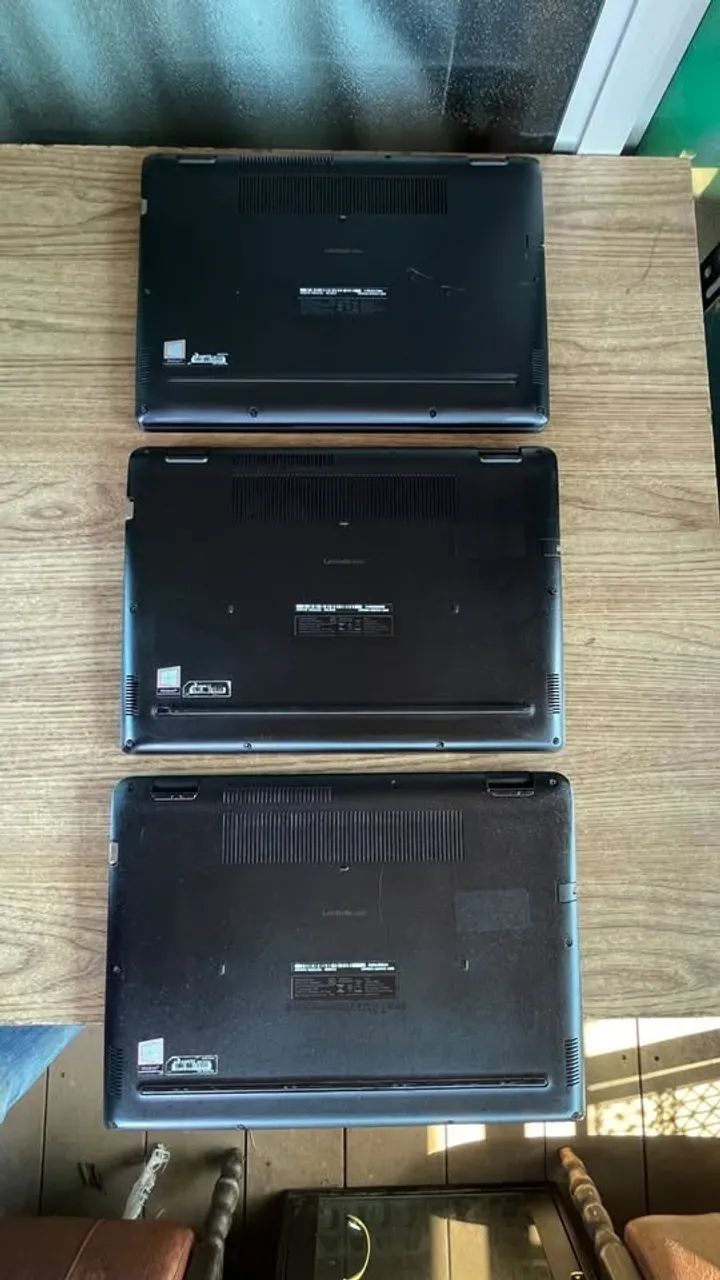 DELL LATITUDE 3400 - CORE I5 8a GERAÇÃO - 3 UNIDADES DISPONÍVEIS - Foto 5