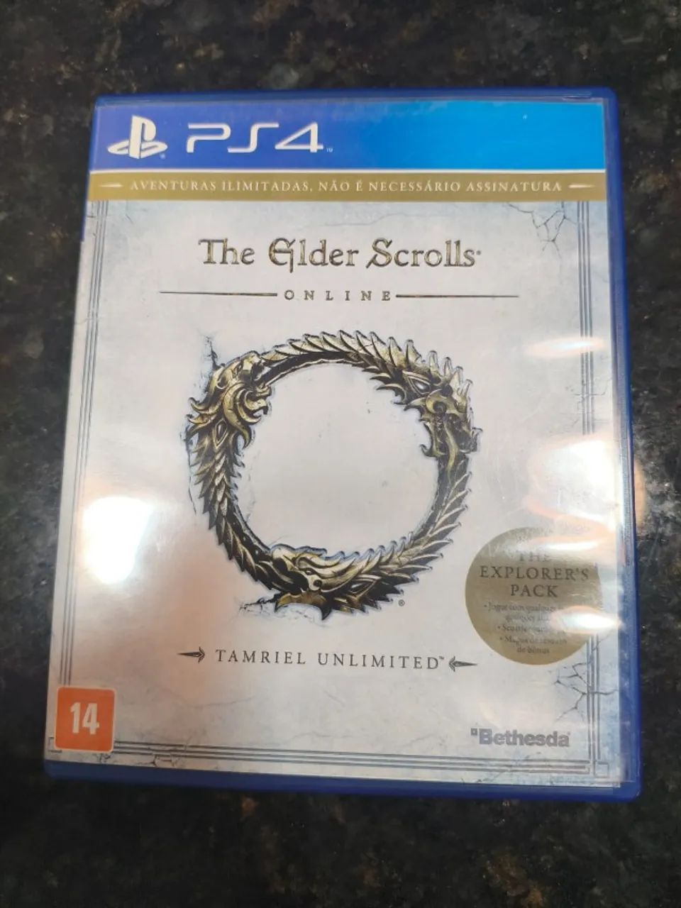 The elder Scrolls  - Foto 2
