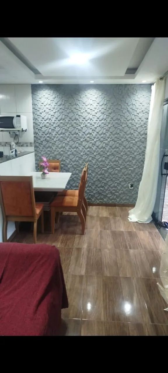 Casa com churrasqueira e chuveirão em Mangaratiba, próx a praia.(Carnaval)