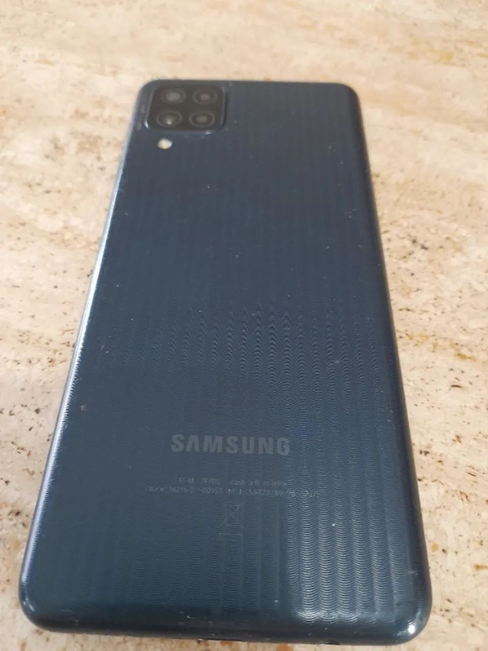 Celular Samsung m12 conservado  - Foto 3