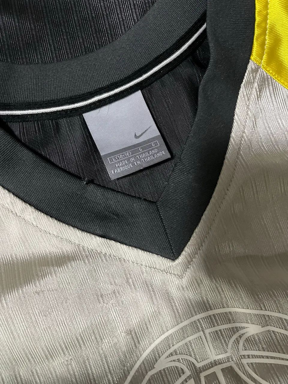 Camisa Nike Infantil - Foto 3