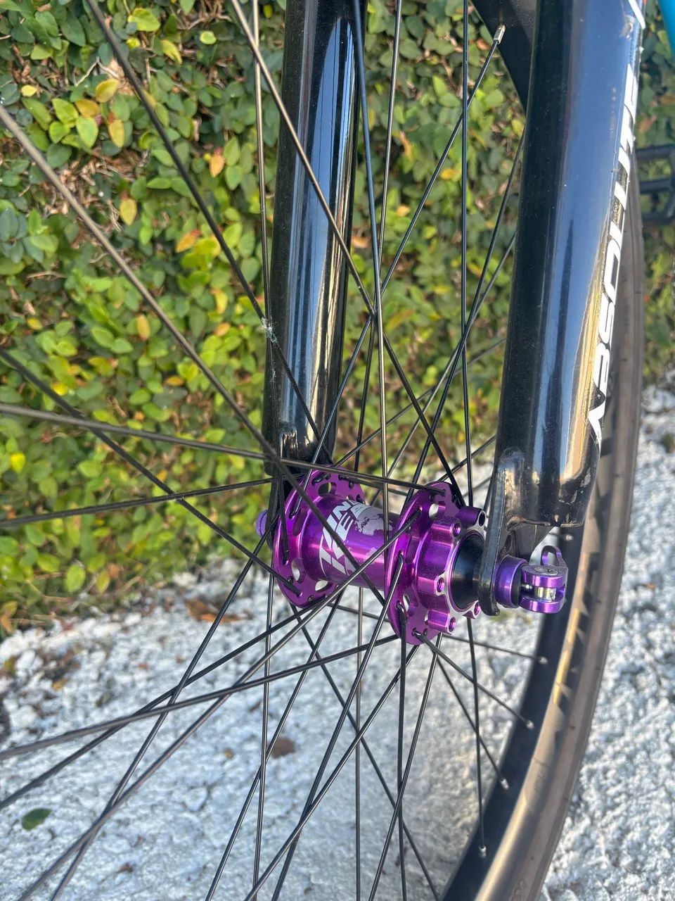 Bike Gios (novíssima) - Foto 2