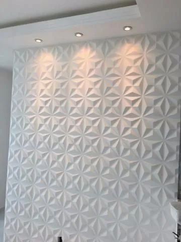 Venda E aplicação de gesso 3d - Foto 4