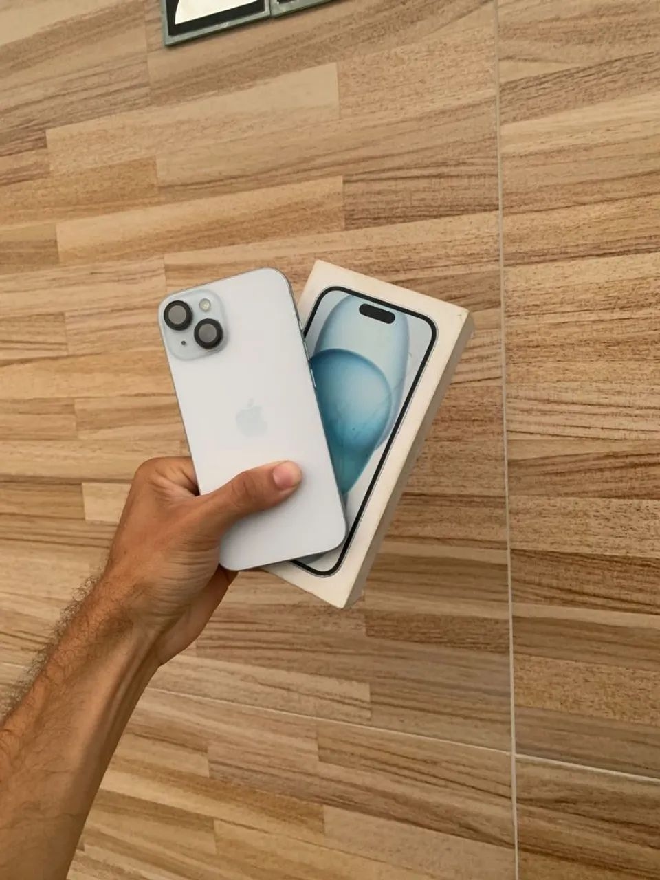 IPhone 15