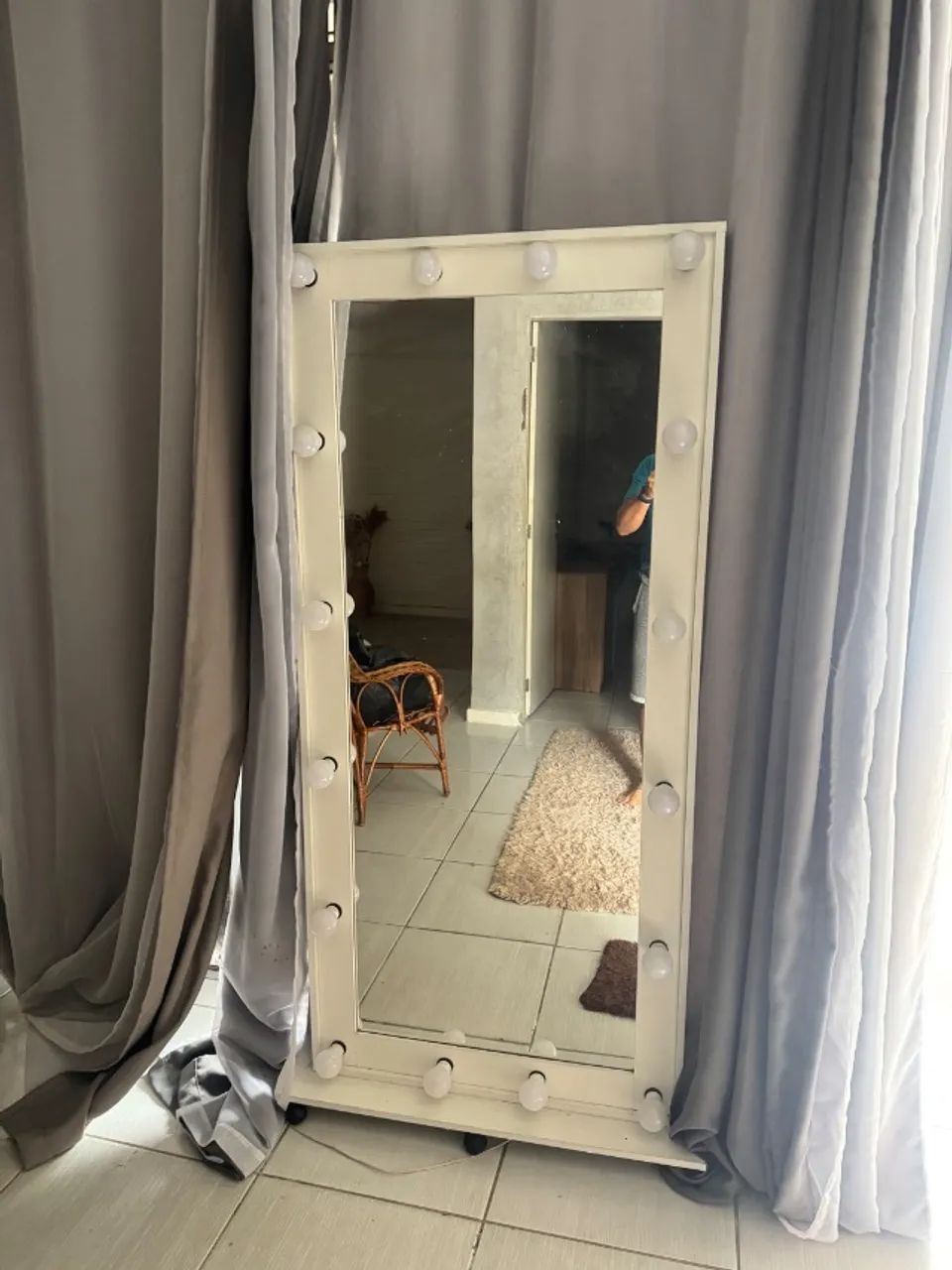 Espelho  - Foto 2