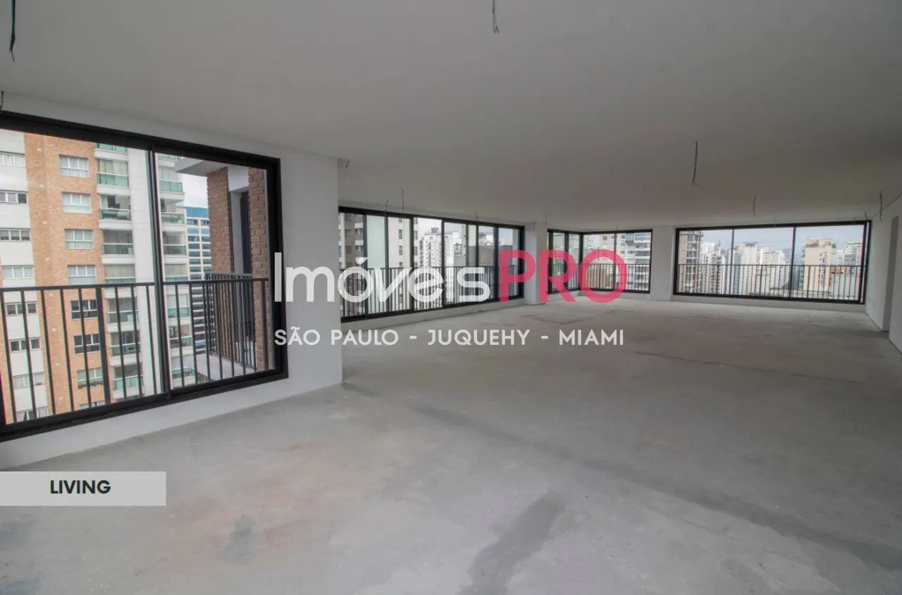 Apartamento, Moema - São Paulo - Foto 3