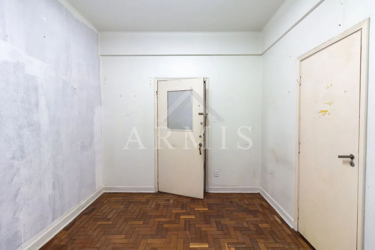 Sala comercial com 16m² disponível para locação no Centro de São Paulo. - Foto 4