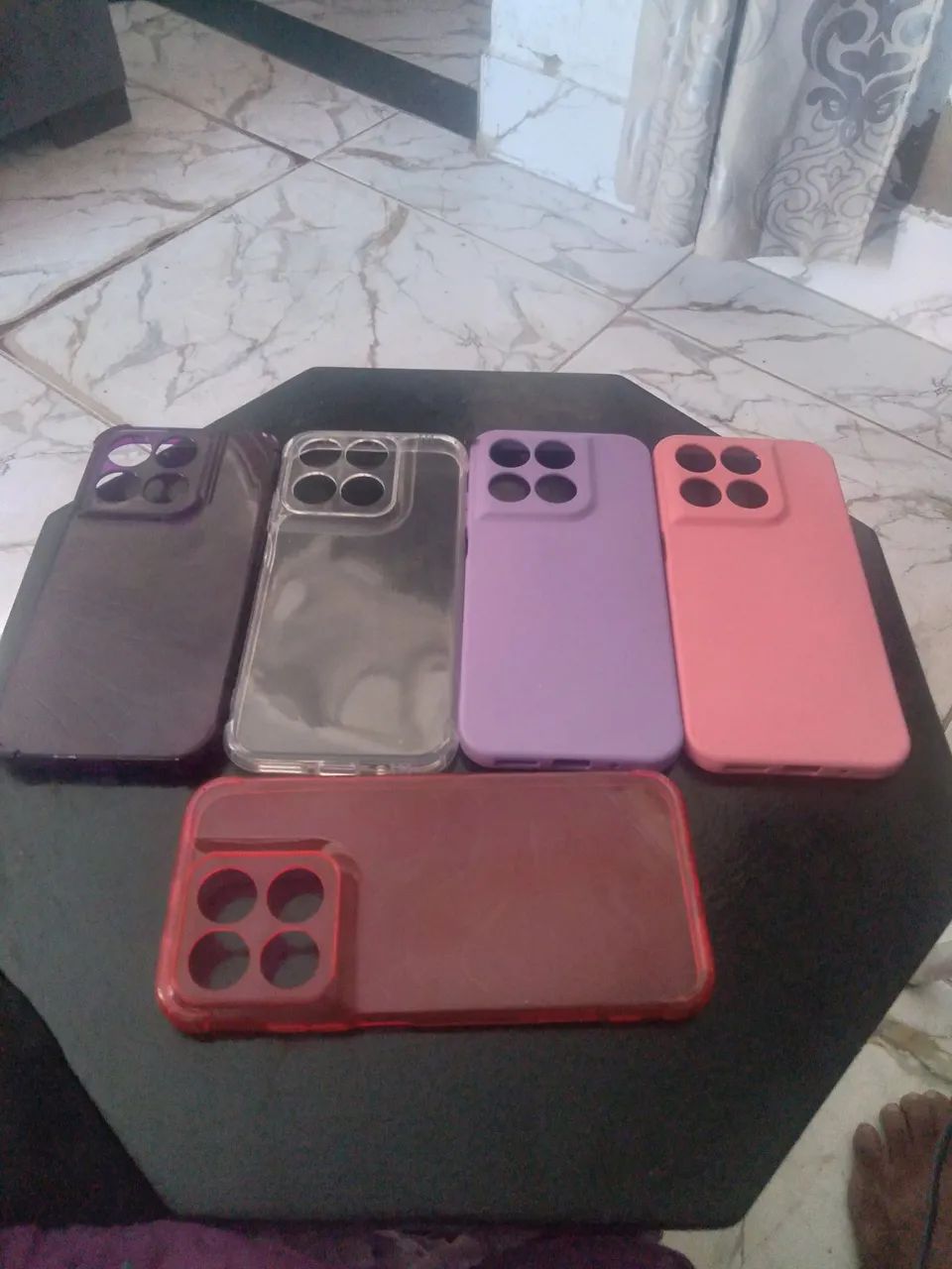 Capinha de celular - Foto 2