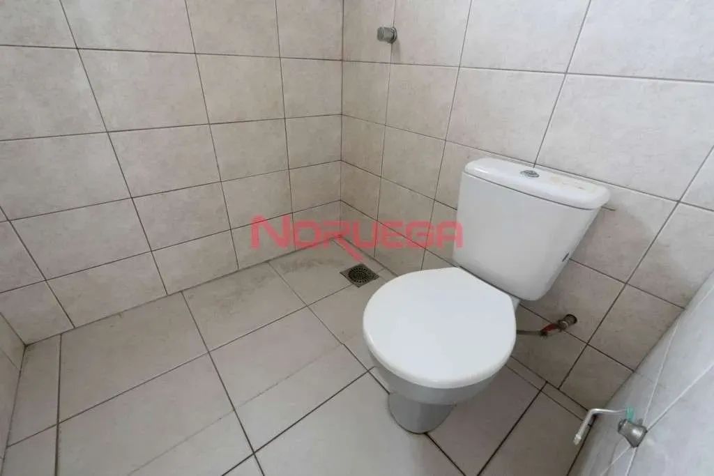 Loja para alugar no bairro parolin em Curitiba com 50m² - Foto 5