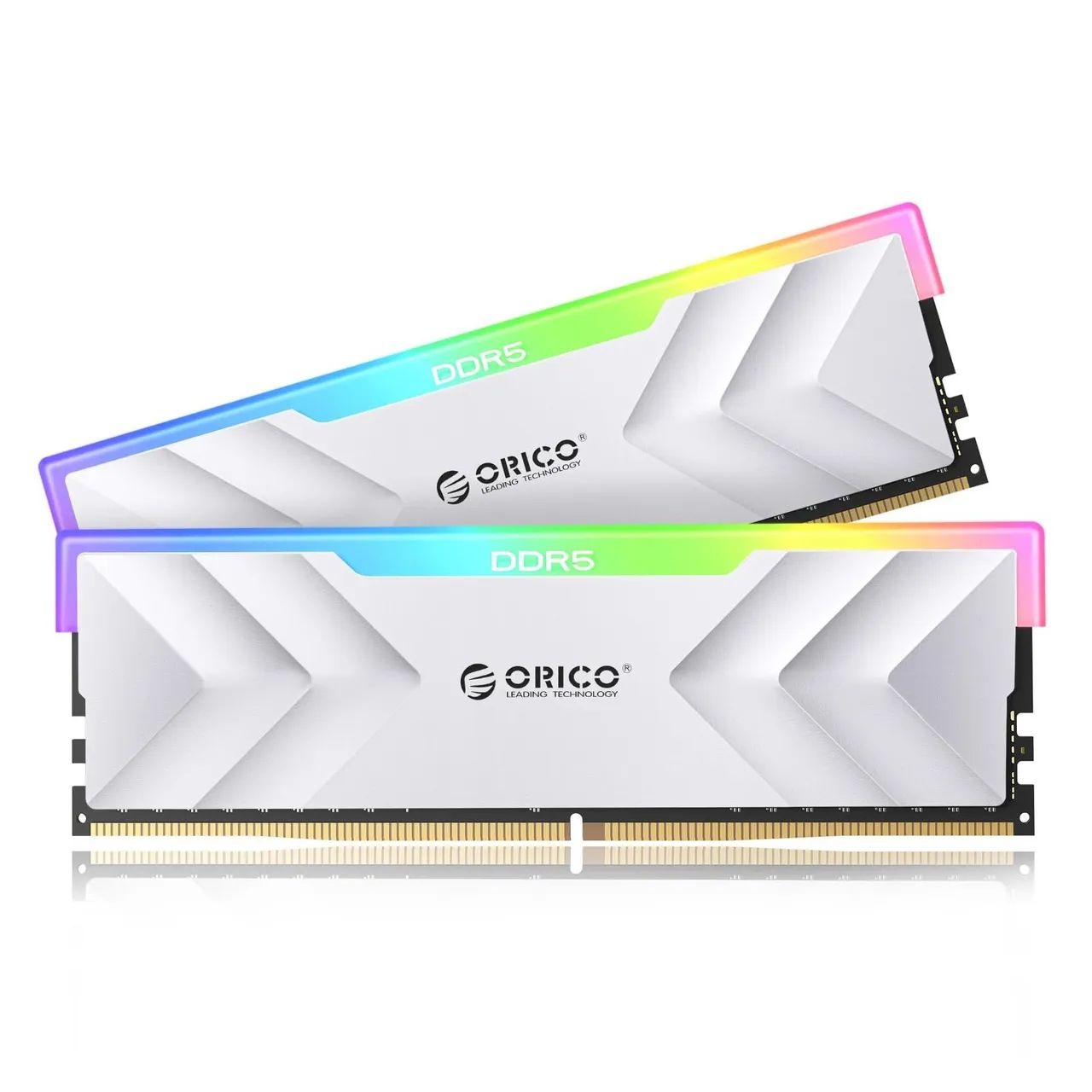 Memória RAM Orico DDR5 32gb (2x16gb) 7200mhz SK Hynix M Die CL34