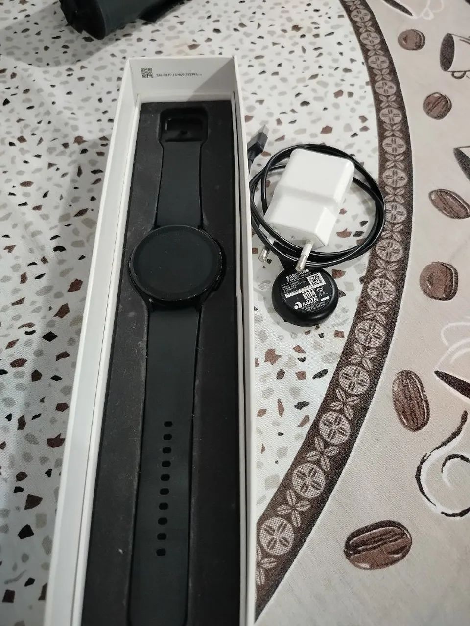 RELÓGIO GALÁXIA WATCH 4 - Foto 3