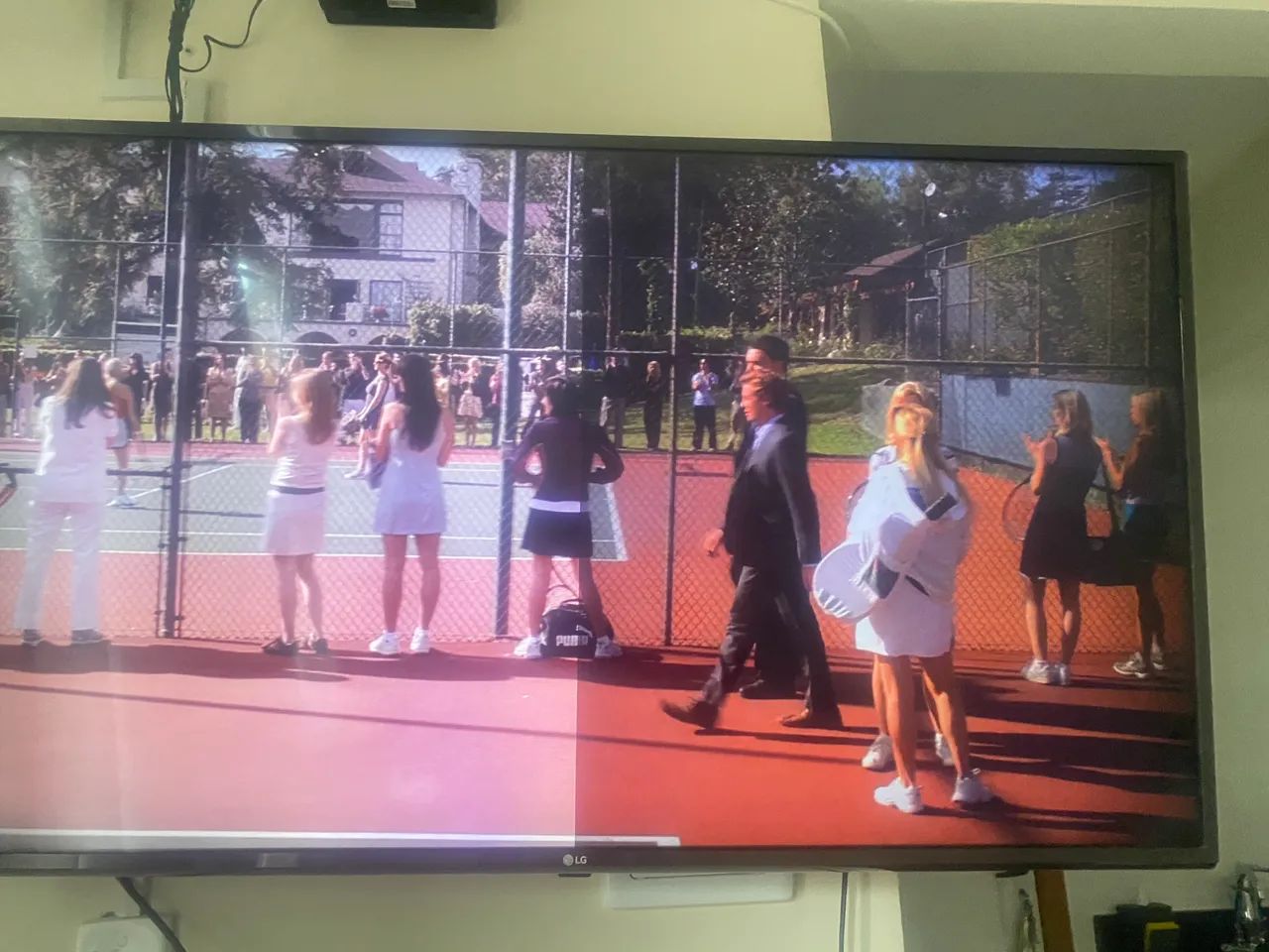 Televisão 55 polegadas  - Foto 2