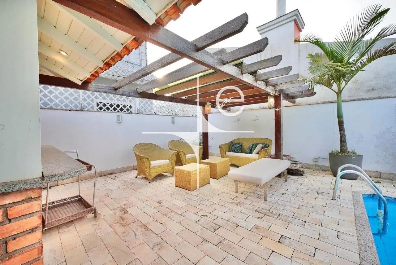 Casa de 3 quartos em Jurerê Internacional, Florianópolis - Foto 3