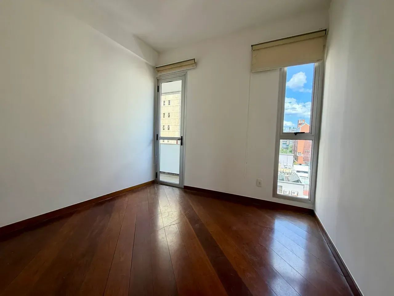 Amplo 2 quartos - Foto 5