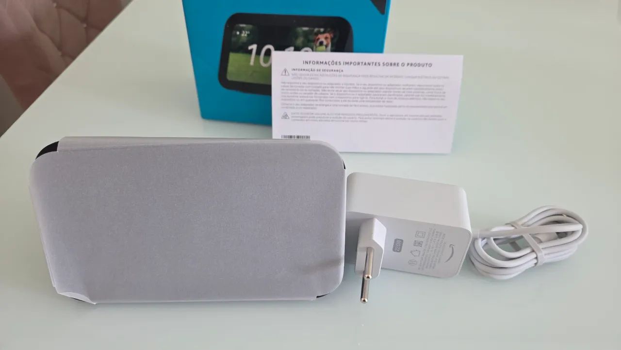 ALEXA ECHOSHOW 5 - Foto 2