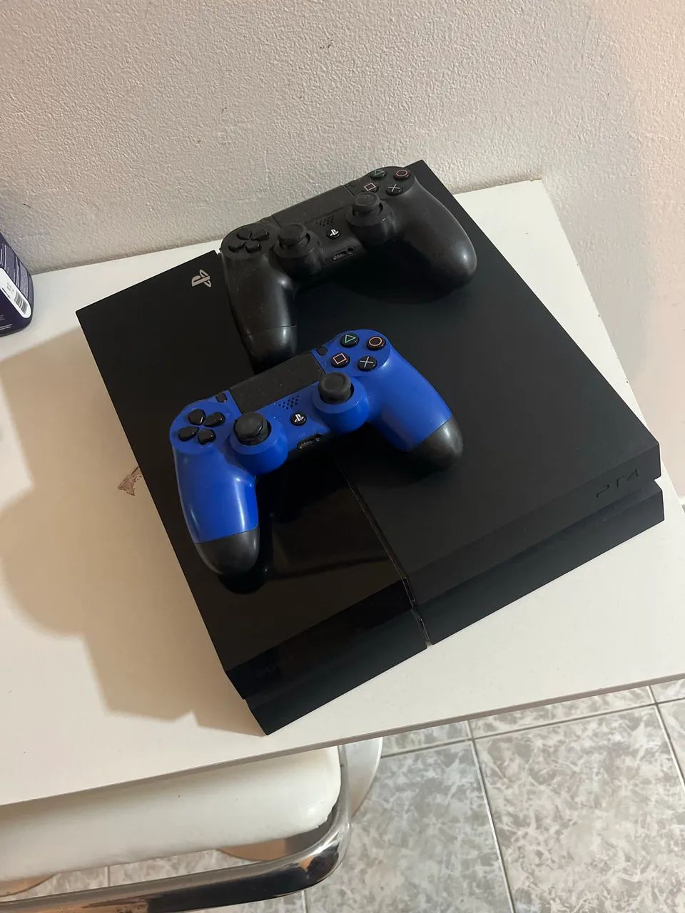 PS4 slim - Foto 5