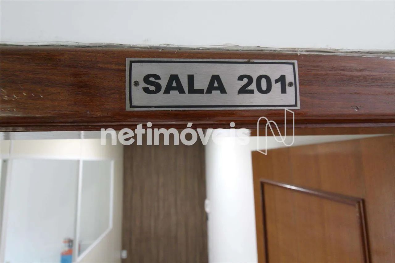 Locação Sala Minascaixa Belo Horizonte - Foto 4