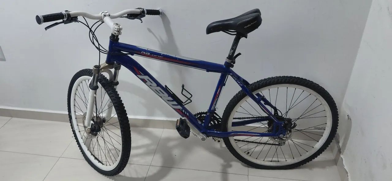 Bicicleta  - Foto 4