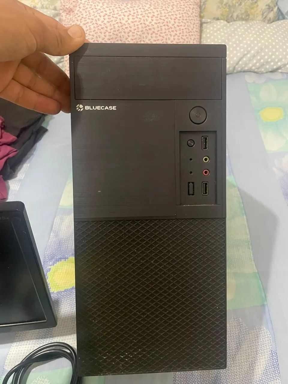 COMPUTADOR PARA ESTUDOS OU TRABALHO COMPLETO  - Foto 2