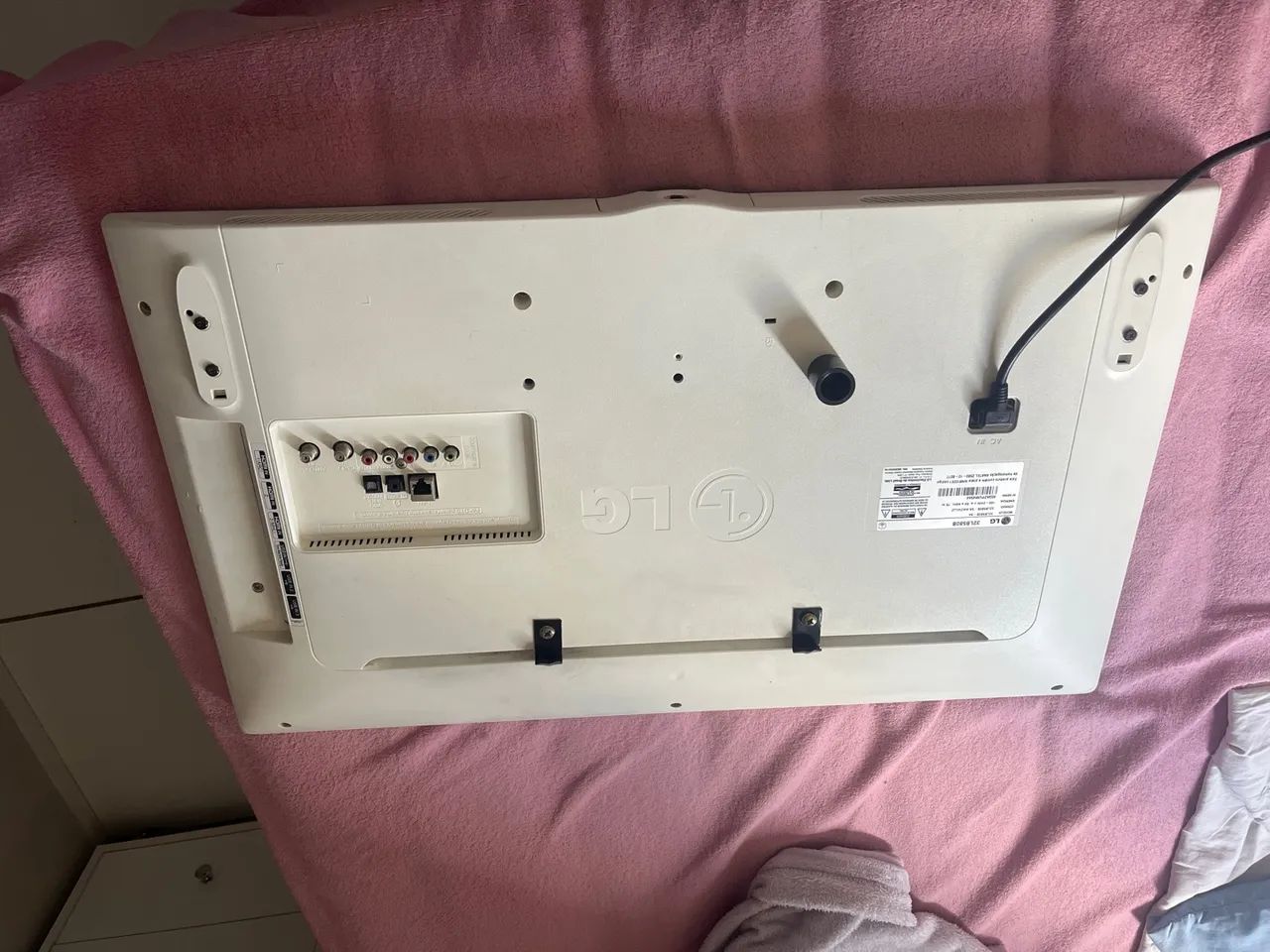 Vendo Tv 32 polegadas  - Foto 2
