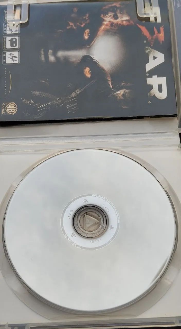 FEAR 3 - Foto 3