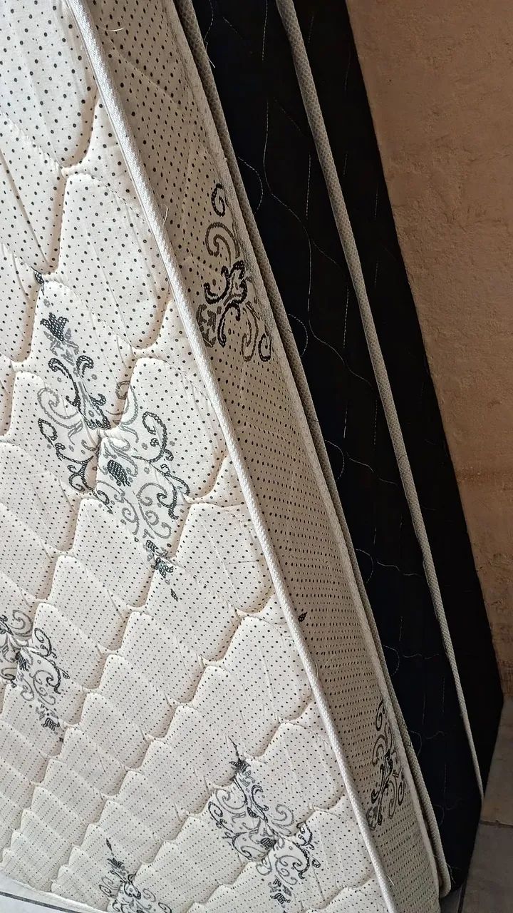 Cama Box + Colchão - Foto 3