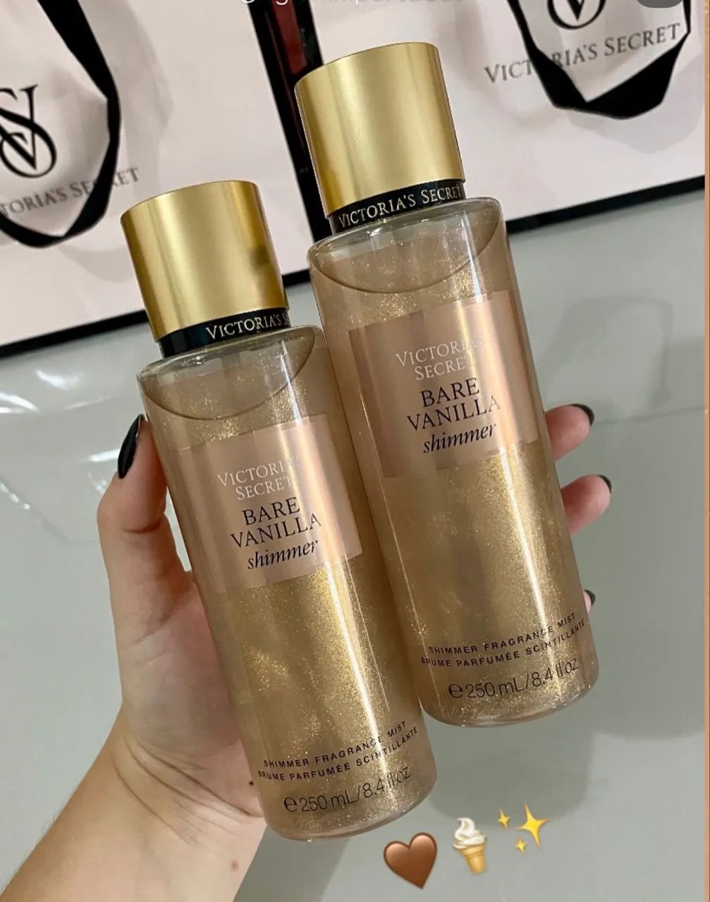 Bare Vanilla victoria?s Secret  - Foto 2