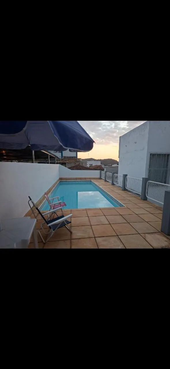 Pensionato/ República em Itaperuna Rj  - Foto 5