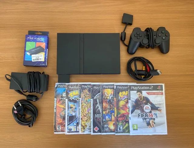 Play 2 - Faço Envio - Foto 4