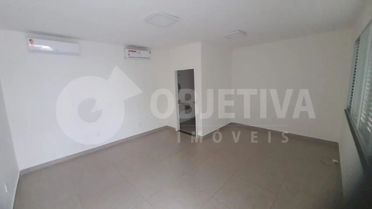 Sala para aluguel, PATRIMONIO - UBERLANDIA/MG