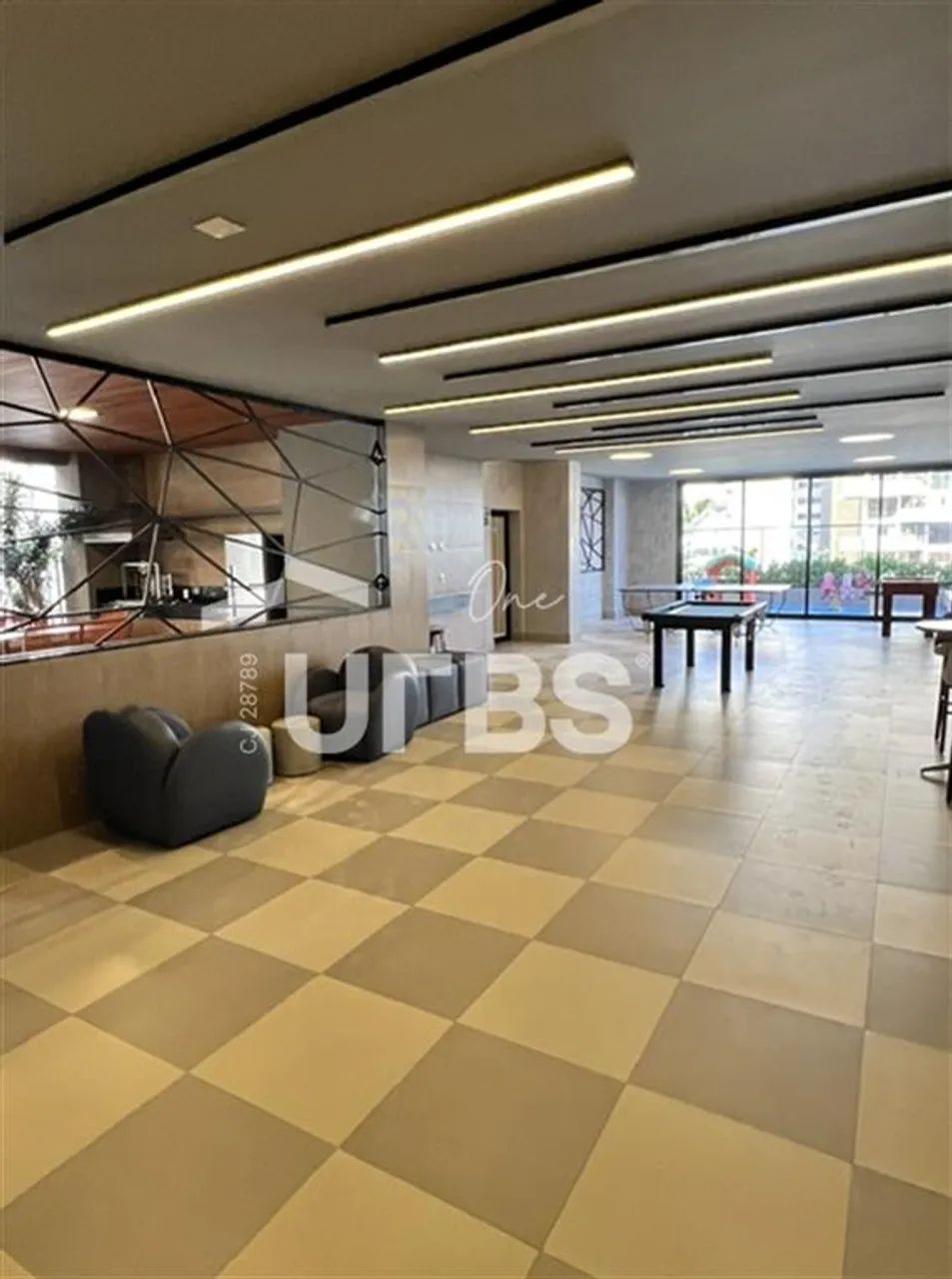 Copas do Bosque - Apartamento 3 quartos, sendo 3 suítes - Foto 2