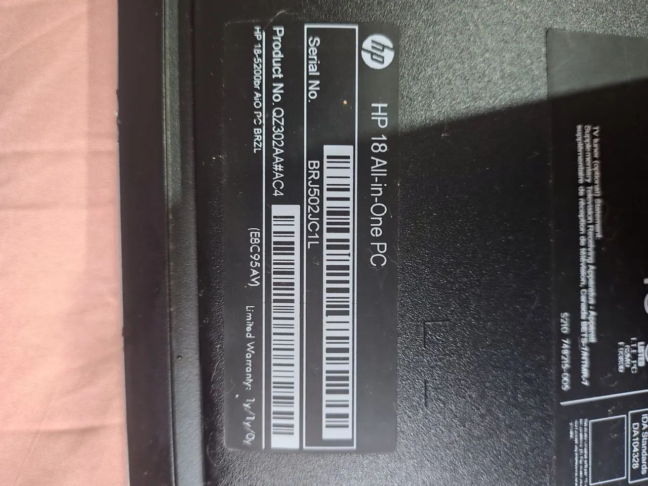 Vendo Computador (Apenas venda) - Foto 3