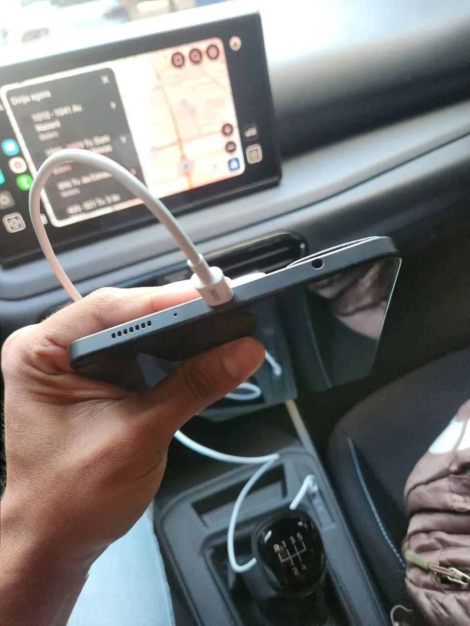 Tablet samsung A9  - Foto 5