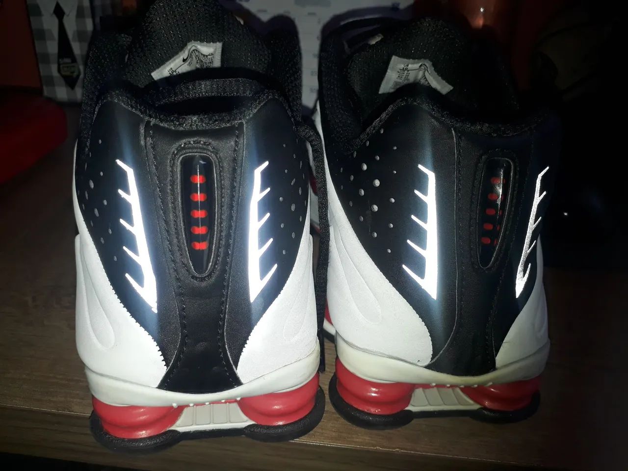 Nike Shox R4 original  - Foto 5