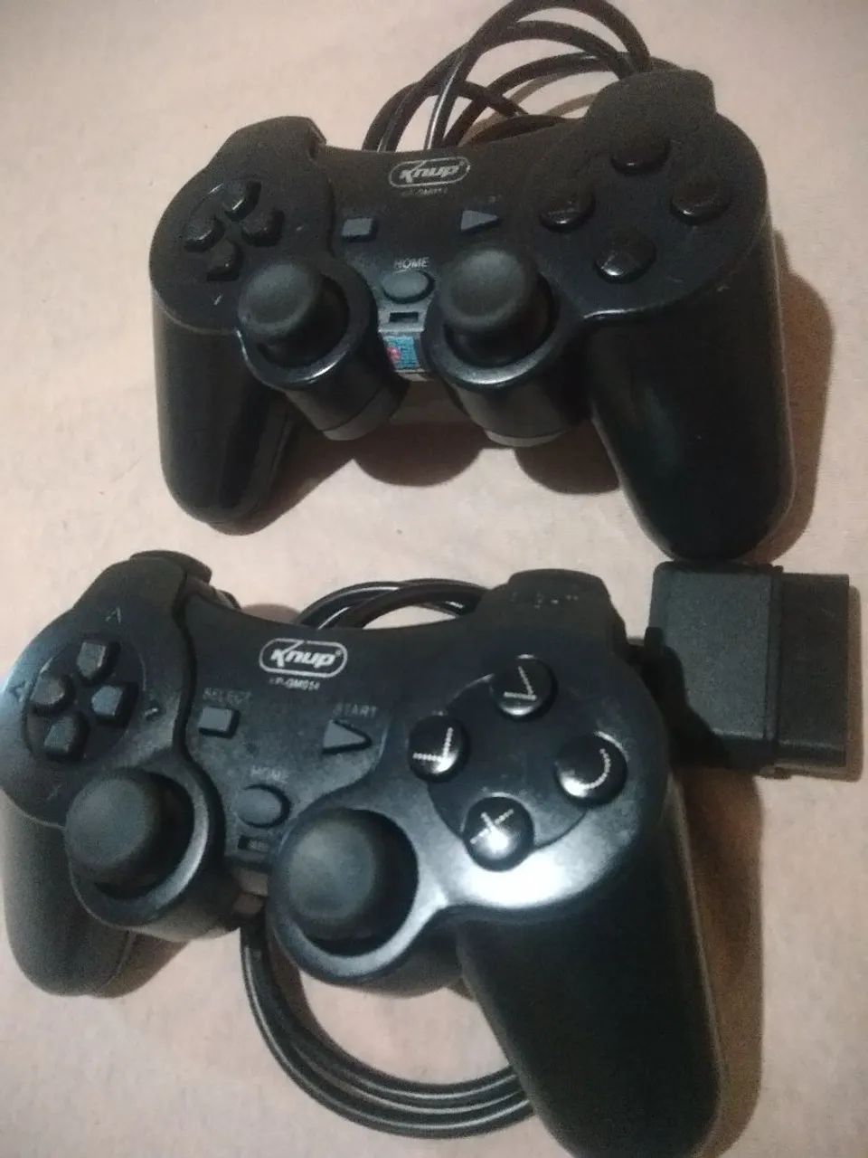Par controles PS2 - Foto 5